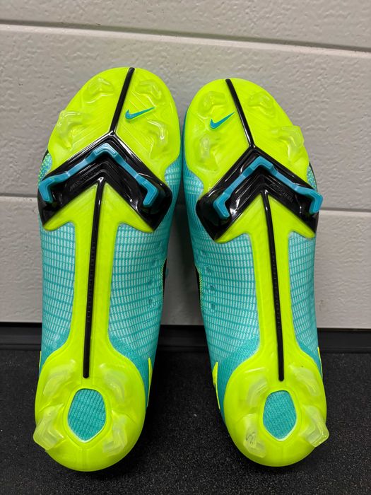 Mercurial Vapor 14 elite zielone