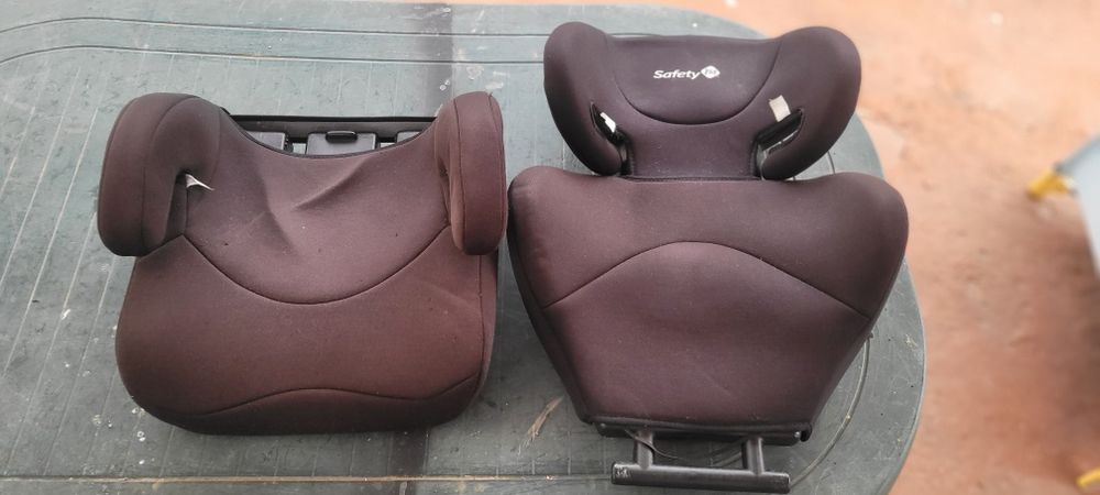 Cadeira Auto Safety 1st Road Safe (15-36 kg)