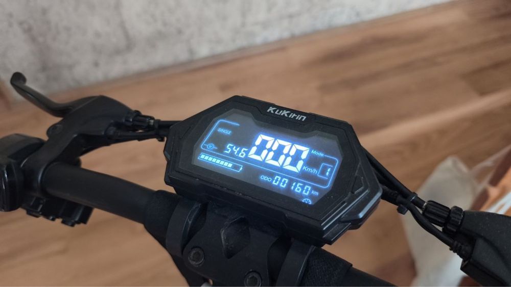 Hulajnoga elektryczna Kugoo G2 Pro