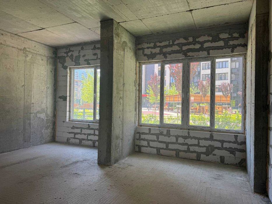 Commercial real estate at st. Sportivnaya (area 100 m²) - Atlanta.ua - photo 2