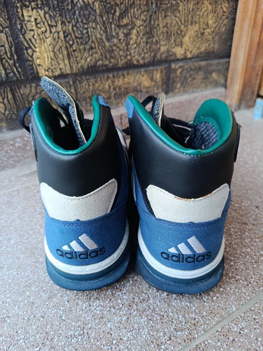Кросівки чоловічі Adidas