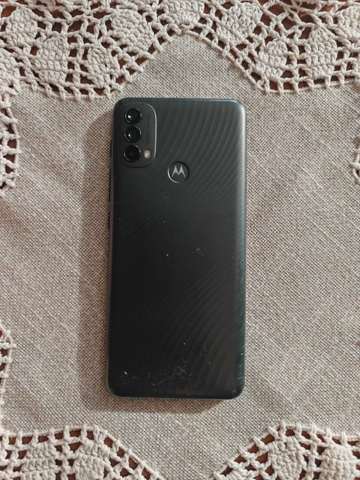 Motorola Moto E40  Sprawna