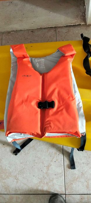 Vende-se kayak sit-on-top usado em bom estado