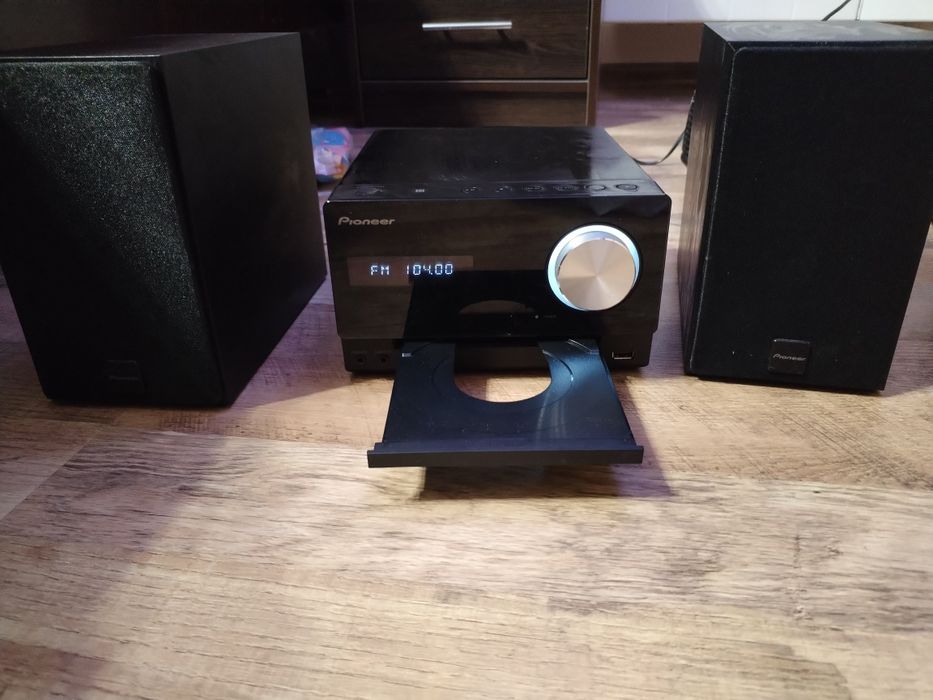 Програвач піонер x cm 35k