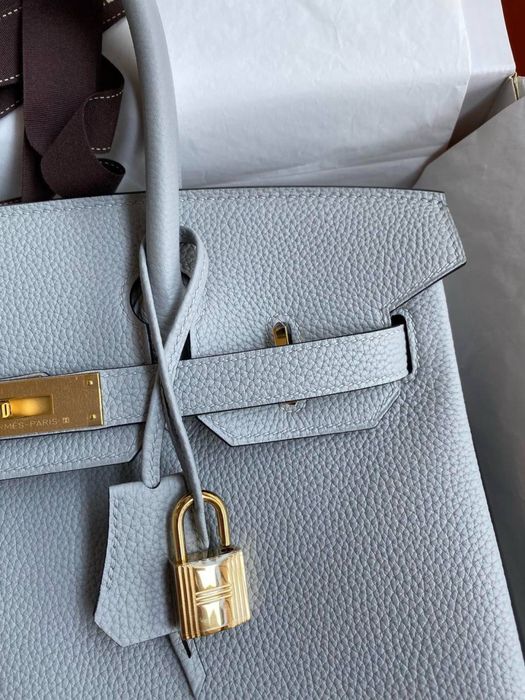 Hermes Birkin 30 Togo  в наличии