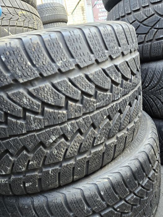 295/30R20 Michelin Pilot Alpin PA4