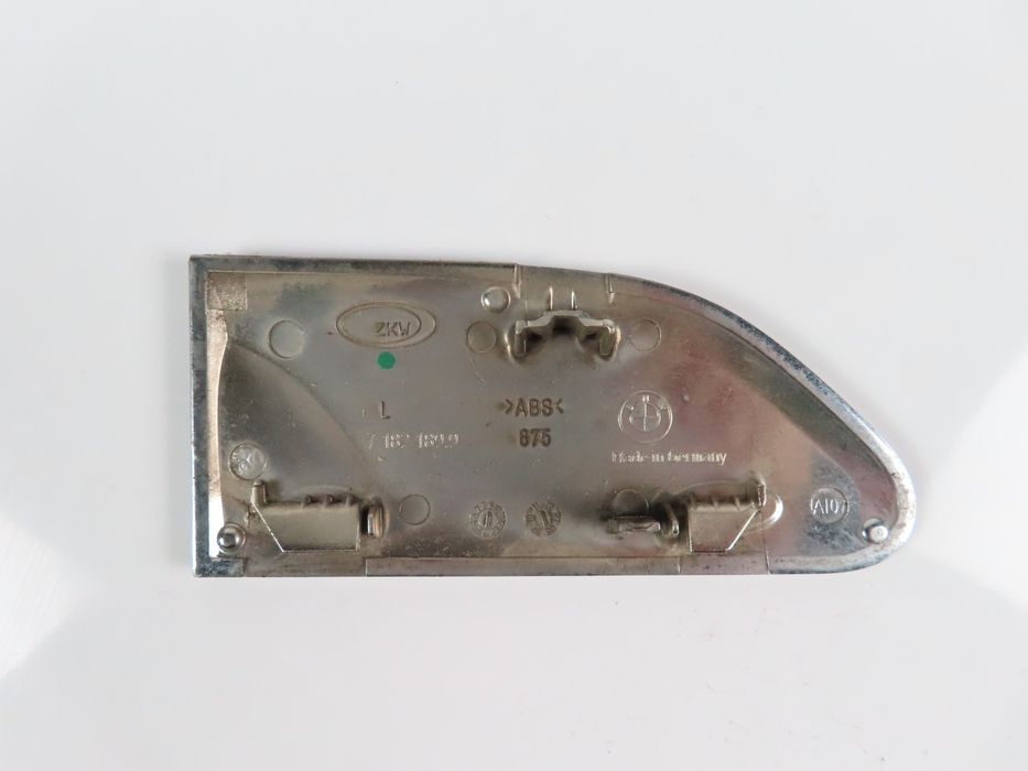 Friso Da Porta Bmw 7 Ref: 63137182189