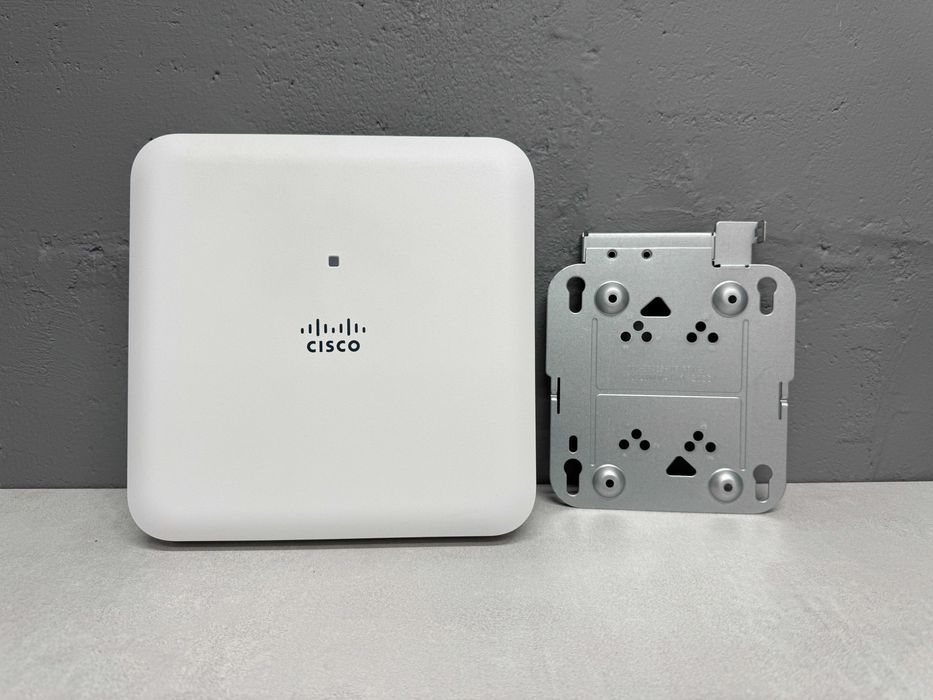 Wi-Fi точки доступа Cisco AIR-AP1832I-E-K9 количество/гарантия/безнал