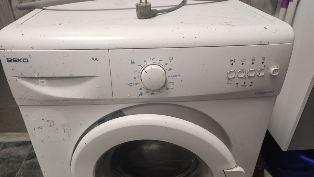 Пральна машина Beko WML 15085 D