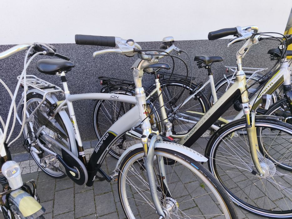 Rower Sparta Batavus Koga 28