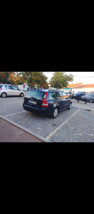Volvo v50 1.6d 2006