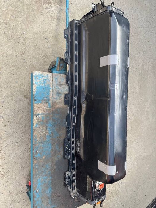 Батарея акумулятор Volvo T8 Plug-in Hybrid