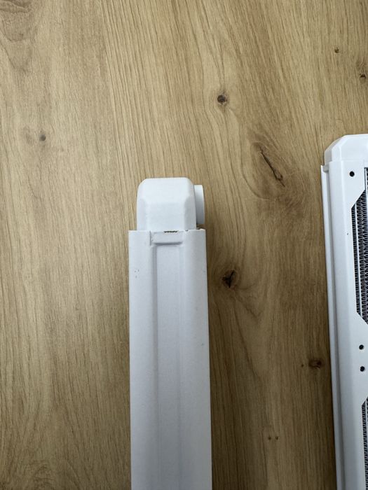 Watercooling slim Hardware Labs Nemesis GTS 420