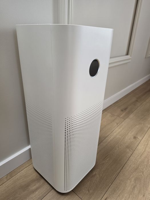 Oczyszczacz powietrza XIAOMI Smart Air Purifier 4 Pro EU Wi‑Fi