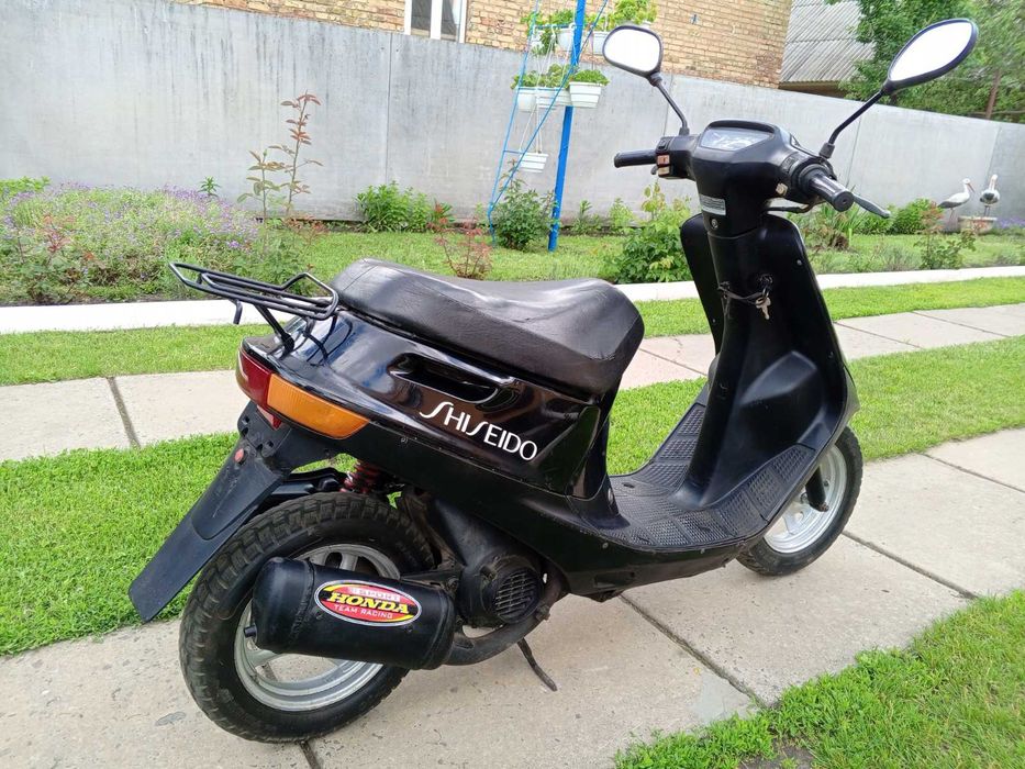 Скутер Honda Dio 18