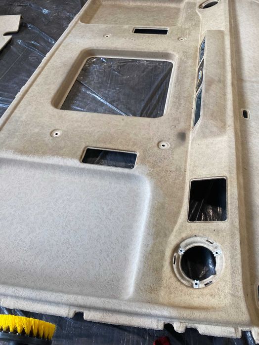 Pranie / Czyszczenie