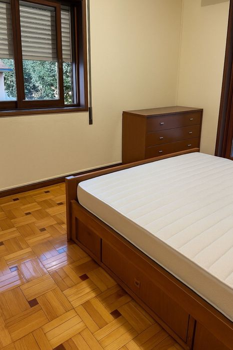 Alugo Quarto com RECIBO/CONTRATO