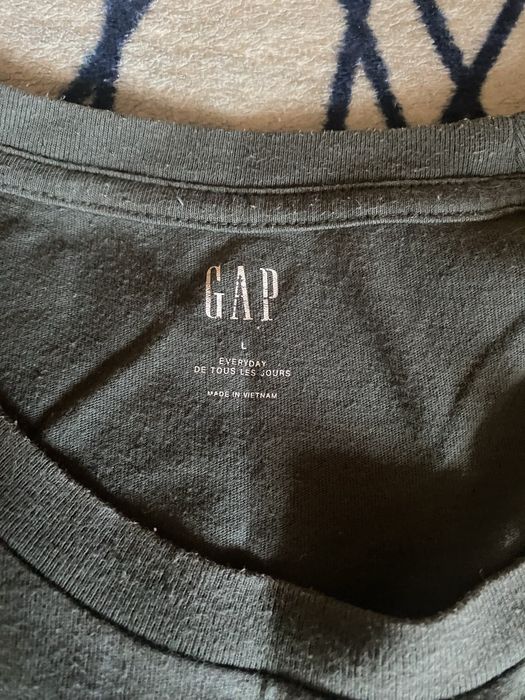 лонгслив GAP