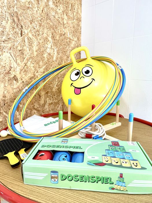 Espaço para festas de criancas e graúdos