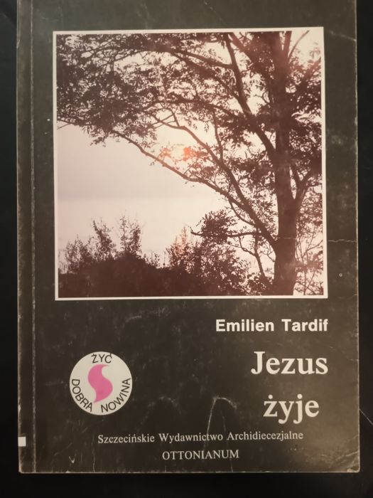 Jezus żyje. PRADO FLORES