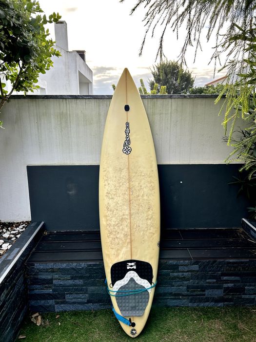 Prancha De Surf 6.7 com saco de transporte