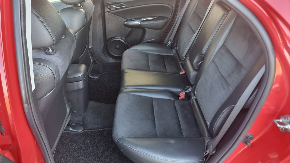 Honda Civic 1.4i VTEC 100CV (2011)
