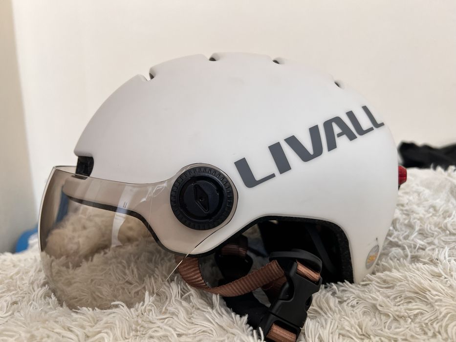 Miejski Kask Livall L23