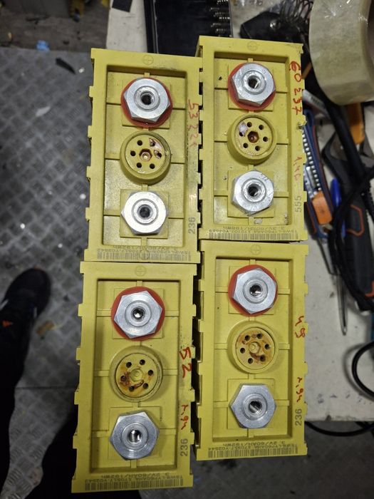 Акамулятор lifepo4  для ups, led , резервного освітлення