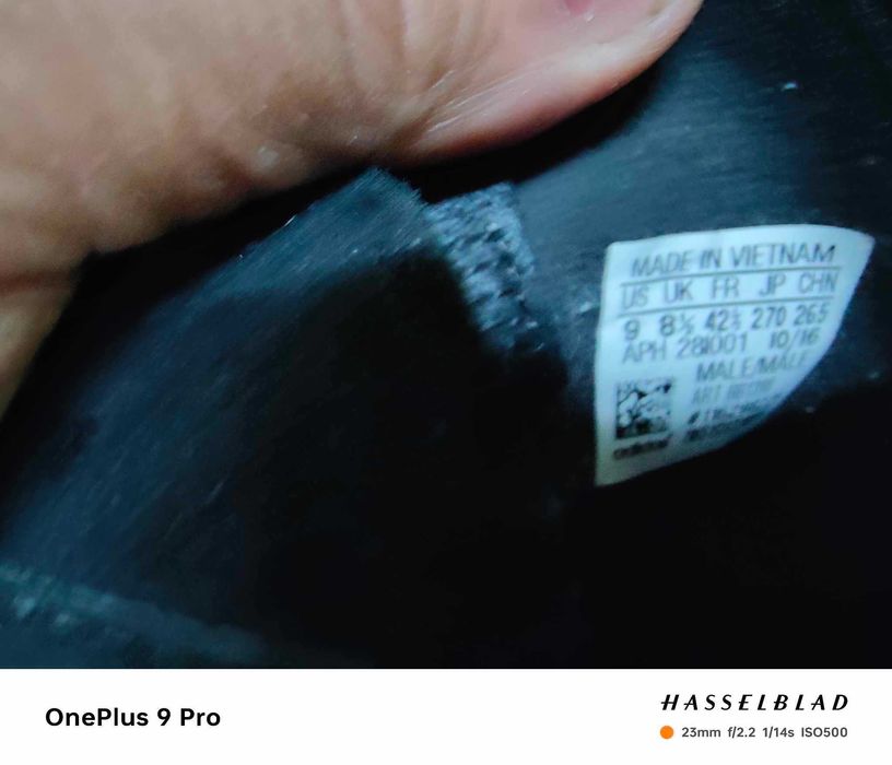 Sapatilhas Adidas tubular invader strap x tam. 42 2/3 excelentes