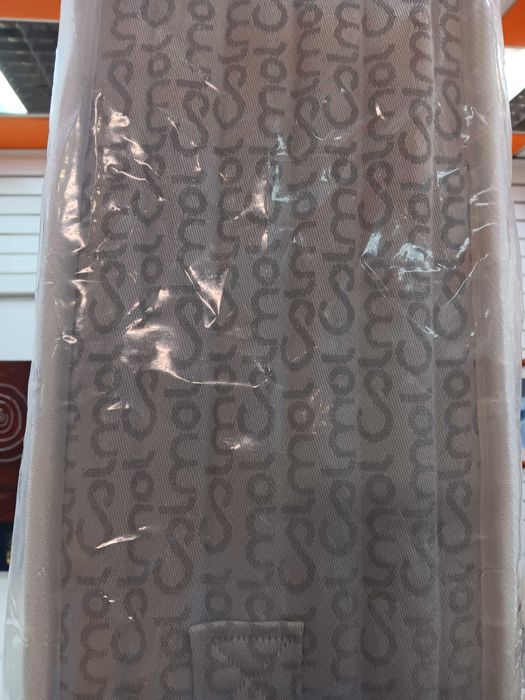 Colchão casal molas ensacadas 190 x 140,  NOVO