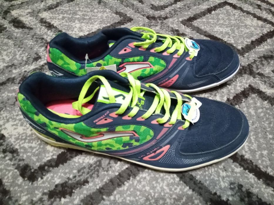 Кроссовки Joma Sala Max, р. 44, стелька 29 см