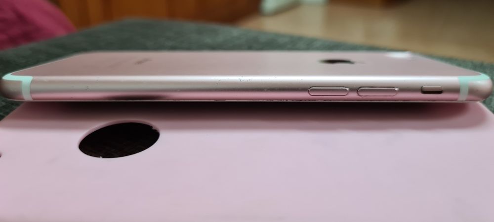 iPhone 7, 32 GB, Well Maintained64409312981634124