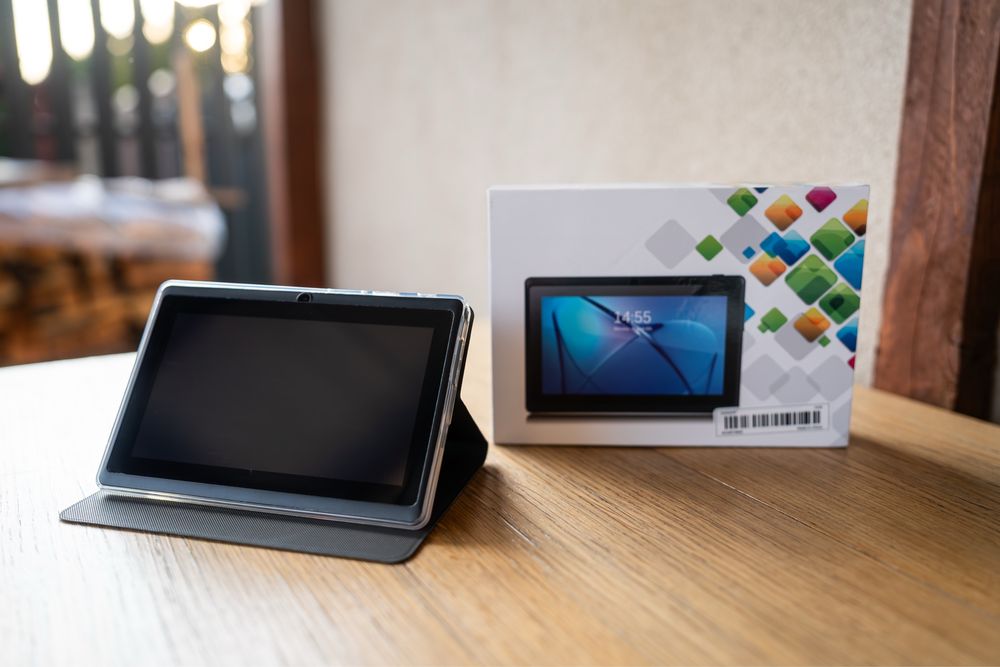 Tablet  IT-701a.