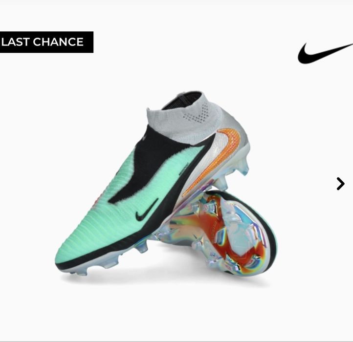 PHANTOM 6 HIGH Elite le fg оригінал