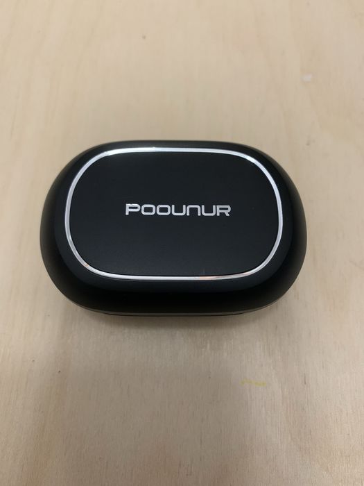 Бездротові навушники