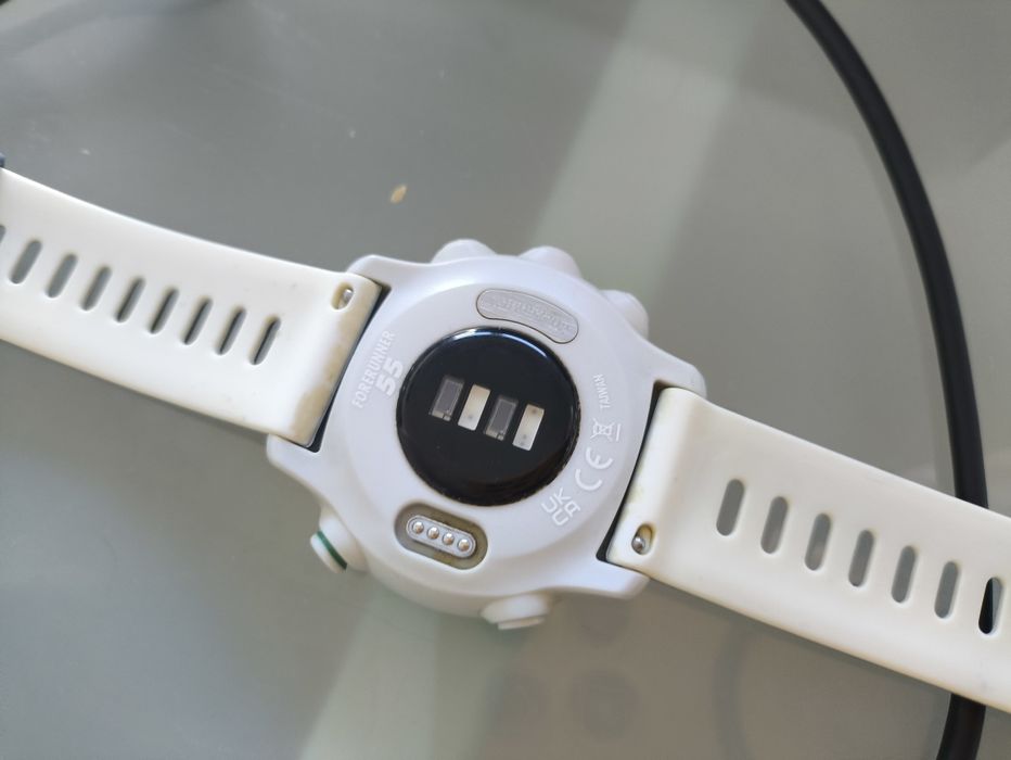 Garmin Forerunner 55446514537316362242