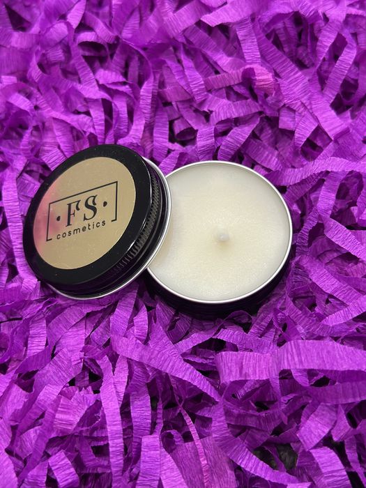 Масажні свічки для тіла — 30 мл.