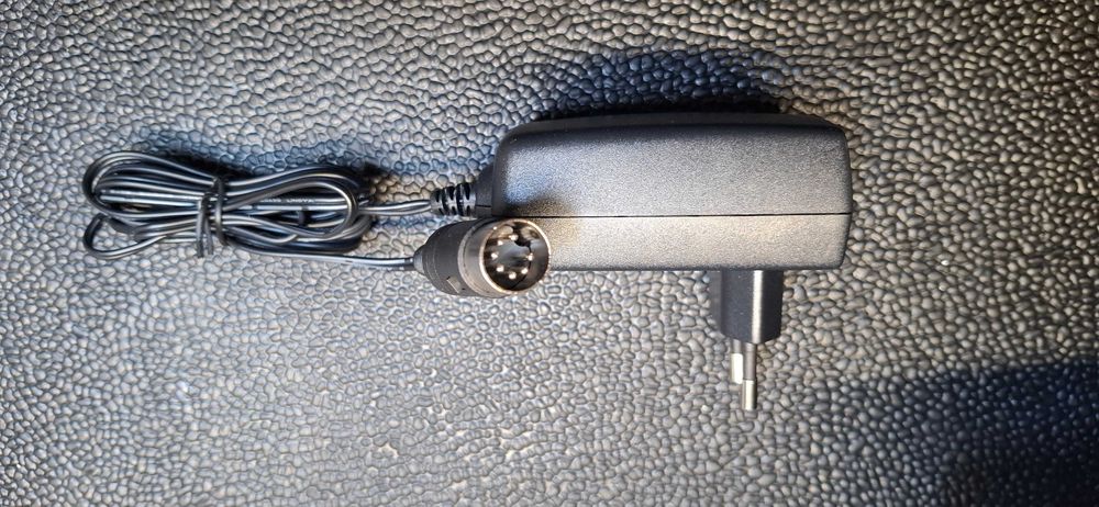 Atari XE XL 65 130 zasilacz / kabel zasilający USB