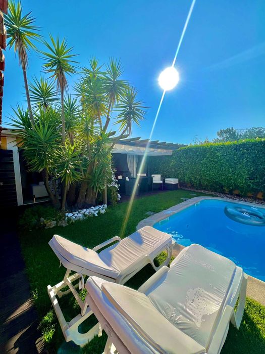 Espaço para eventos