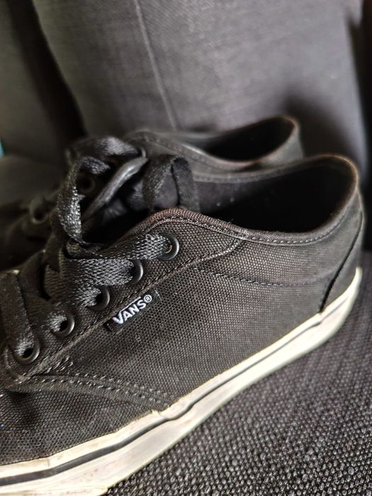 Vendo Sapatilhas VANS Atwood