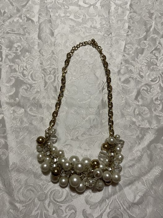 Намисто,біжутерія.