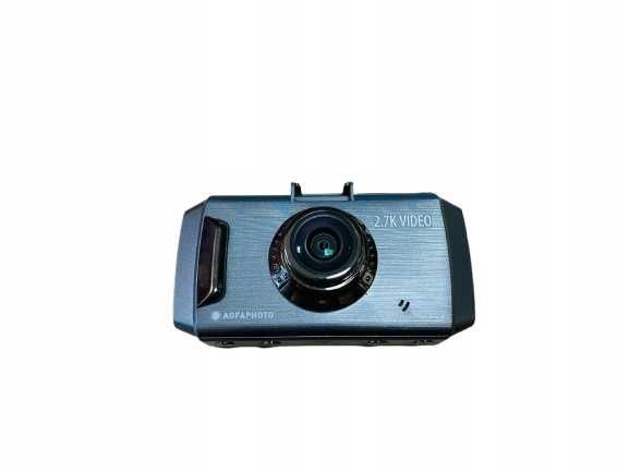Wideorejestrator samochodowy AGFAPHOTO Realimove KM800