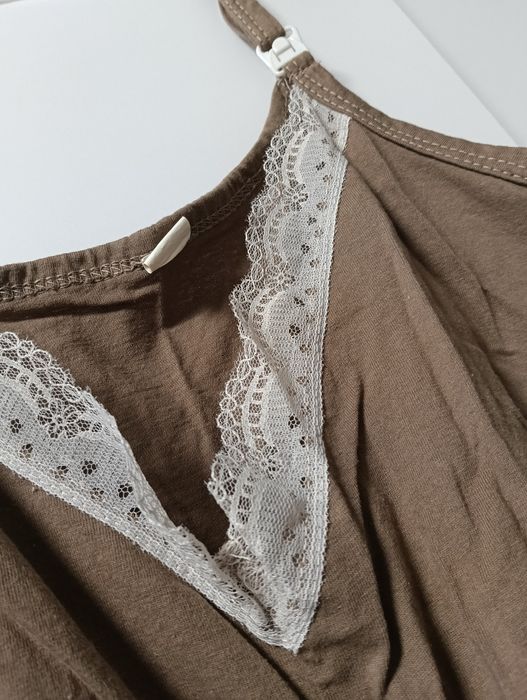 Сорочка для годування