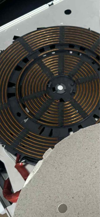 Płyta indukcyjna Bosch PIE 61RHB1E 60cm