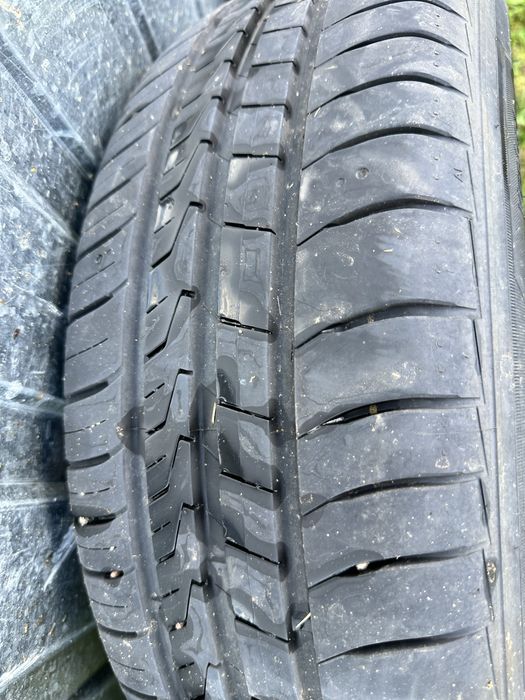 NA SPRZEDAŻ: Koła Letnie 16" 5x108 Ford Focus MK3 / C-Max