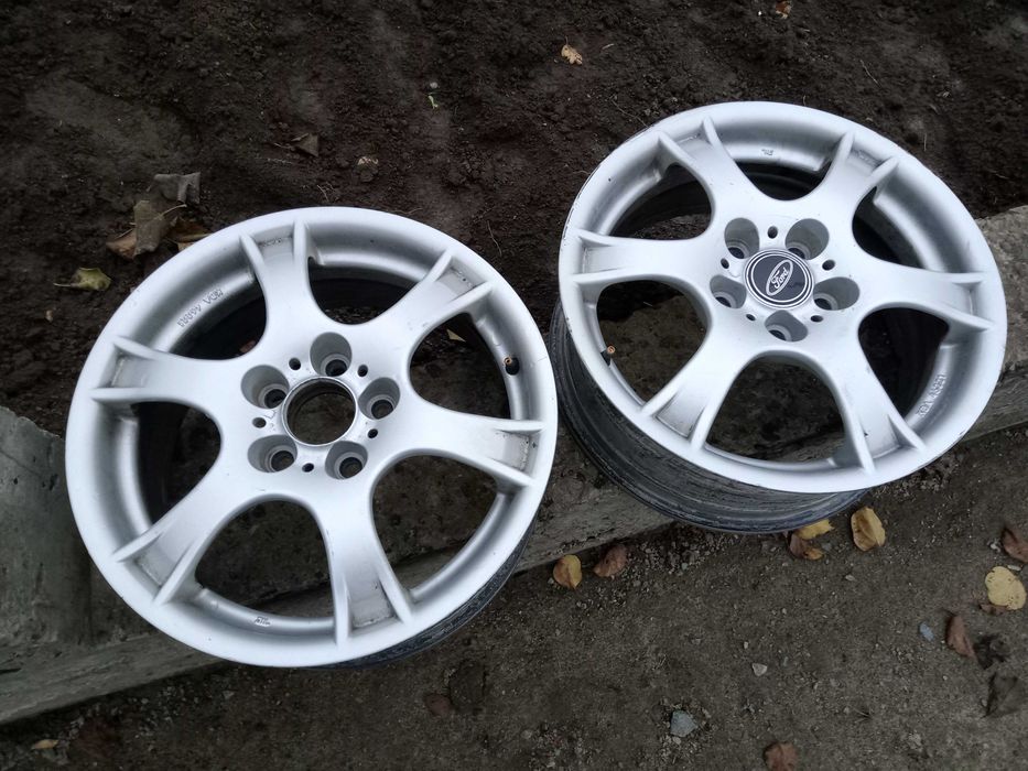 диски поштучно 6.5Jx16 5/108
