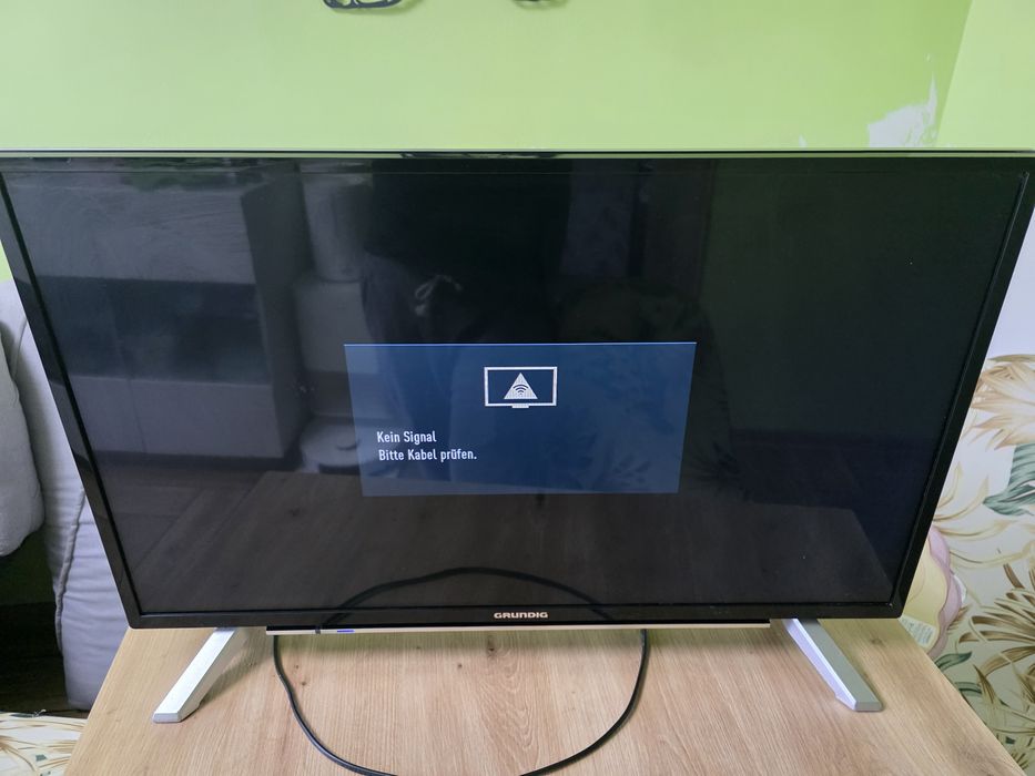 TV Grundig 32 CAL