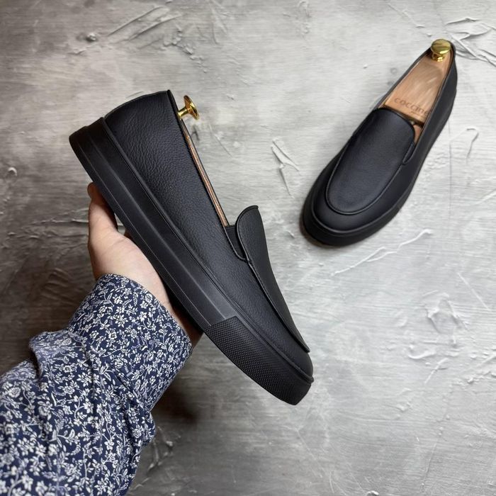 Мужские туфли мокасины 40-45