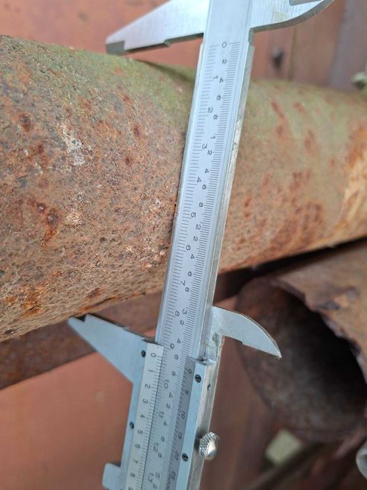 Труби різного діаметра,б/в,