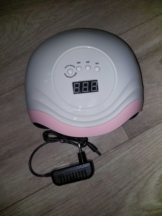 лампа для манікюру